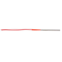 Electric resistance 220 VAC 500 W Cartridge heater 10 x 120 mm