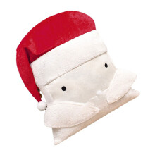 Christmas Stocking Alternative Drawstring Storage Bag For
