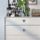 40 Pcs Drawer Pull Handles Round Cabinet Knobs Vintage Ceramic Door Knobs for Closet Cupboard Wardrobe Dresser 4