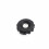 2X Motorcycle Radiator Cap Cover Design Universal 1.1 Bar for 5