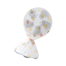 High Quality Dustproof Fan Protectors Universal Fit-Short style