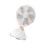 High Quality Dustproof Fan Protectors Universal Fit-Short style 1