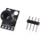 2X Mlx90640ESF-BAB Infrared Thermal  Sensor Module Infrared Imaging/IR Thermal Image Meter 3