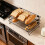 4Pcs/Lot Cooling Stands for Baking Dessert Heat Distribution 2