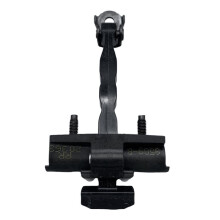 2X Correia de Parada de Verificação Do Limitador da Porta Traseira 1089509 1089509-00-B para  Modelo 3 2017-2022