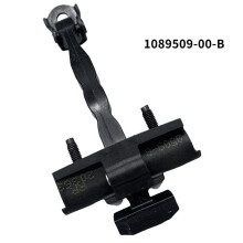 2X Achterdeurbegrenzer Controleer Deurcontrole Stopriem 1089509 1089509-00-B voor Model 3 2017-2022