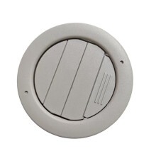 4X Car Heat Air Headliner Ceiling Roof Vent Air Conditioner Vent for for Expedition 2011-2014 for Navigator 11-17