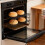 4Pcs/Lot Cooling Stands for Baking Dessert Heat Distribution 7