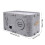 Large Felted Cats Shelter Detachable Panel Portable Folded Flat 3