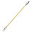 2X Electrician Professional Automatic Threader Connector Cable Elastic Threader Repair Fast Cable Puller Auxiliary Tool 5
