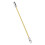 2X Electrician Professional Automatic Threader Connector Cable Elastic Threader Repair Fast Cable Puller Auxiliary Tool 7