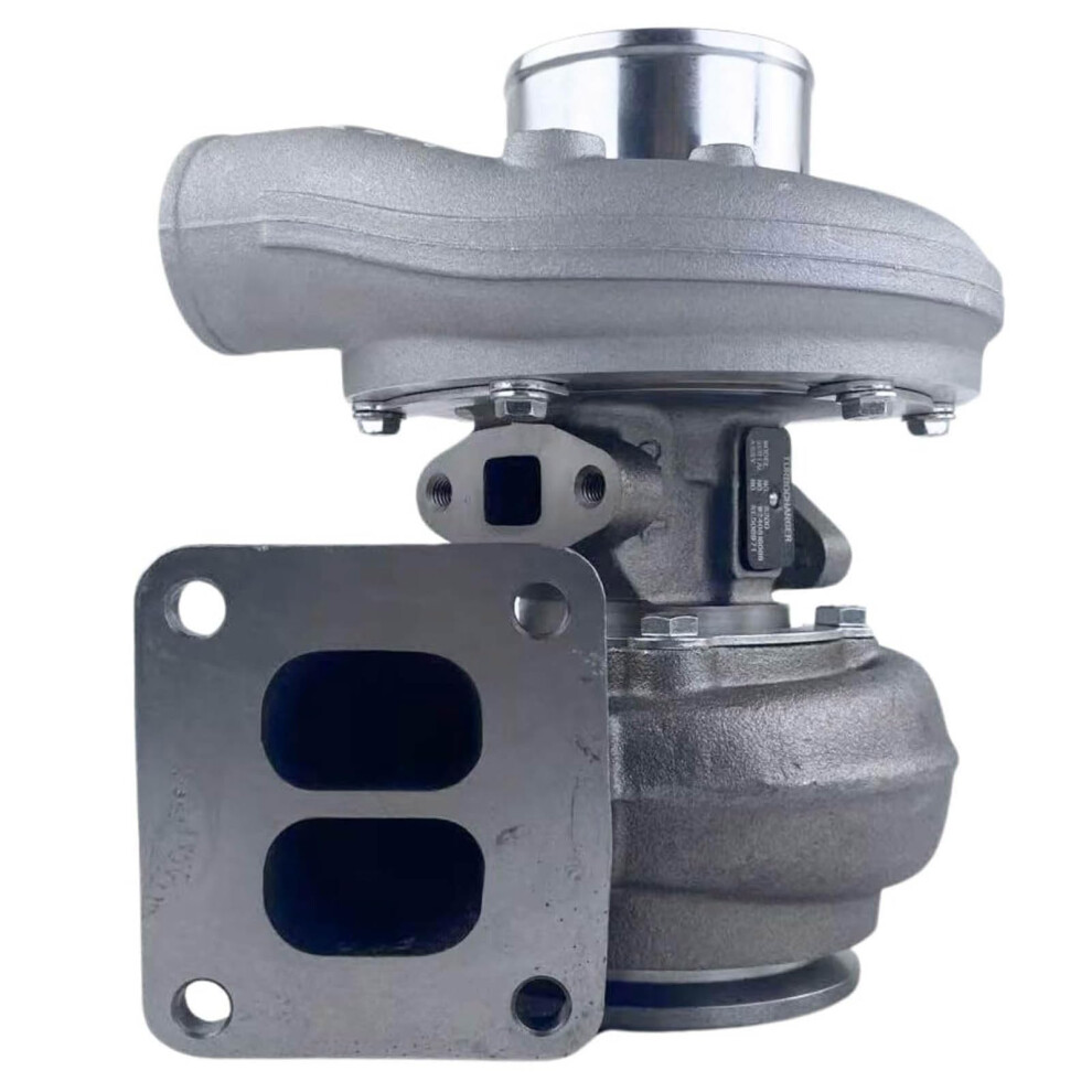 Turbocharger Re60074 Re508719 For John Deere 3029 4039 4045 6068 Diesel Engines Restores Power 9771547154631