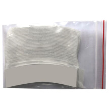 720Pcs/Lot Ultra Hold Wig Double Sided TAPe Strong Adhesive Hair System Extension Strips Waterproof for ToUpees/Lace Wig