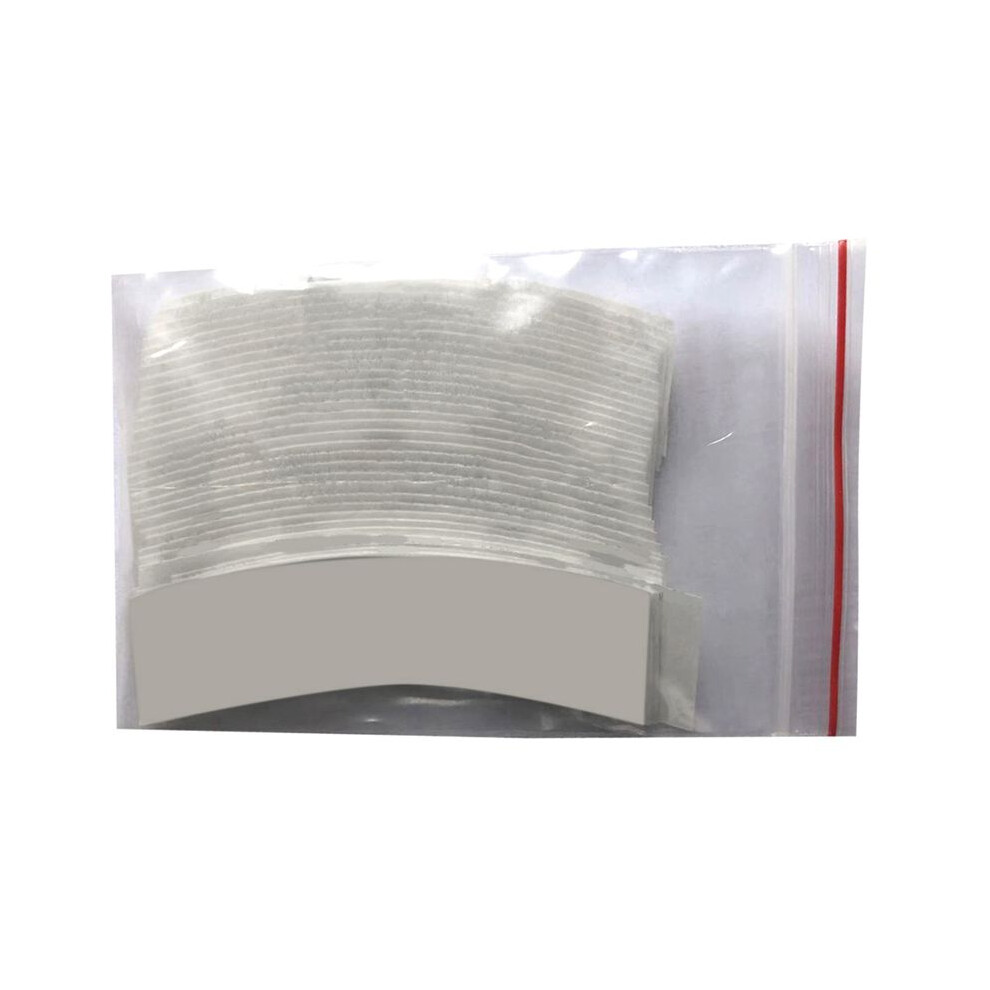 Wella Elements Unisex 720Pcs/Lot Ultra Hold Wig Double Sided Tape Strong Adhesive Hair System Extension Strips Waterproof For Toupees/Lace Wig