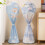 High Quality Dustproof Fan Protectors Universal Fit-Short style 3