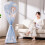 High Quality Dustproof Fan Protectors Universal Fit-Short style 7