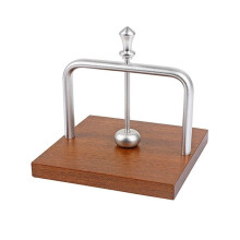 Napkin Holder Rack Tabletop Tissue Holder Tabletop Napkin Stand Napkin Clip for Countertop Dining Table Home Indoor B