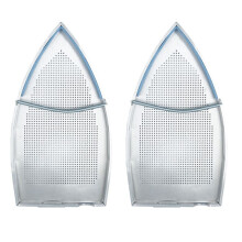 Steam Iron Protective Cover Pressing Cloth Steam Iron Clothes Ironing Pressing Cloth Suitable for All Kinds of Fabrics