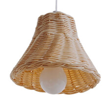 Kronleuchter-Lampenschirm im Nordischen Stil, Ornamente, für die Hausbar, Deckenlampe, Dekoration, Handgefertigter Lampenschirm B