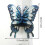 Muhudie Crystal Opbergrek Woonaccessoires B 6