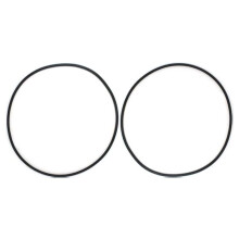 Cord Ring for 27001-0061S for Select Sta-Rite PLM and PLD Series Pool and Spa Filter Tanks - O-Rings (2pcs)