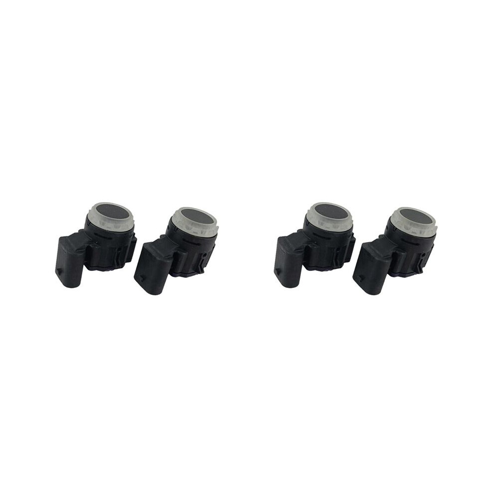 2Pair Pdc Parking Assist Distance Sensor A2239050005 For - C W206 E W213 B W247 S W223 6032689413677
