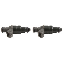 2X 0000787423 New Fuel Injector Nozzle for - C/E Classe Sprinter 1.8i, BJ.93-00