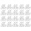 100Pcs Momentary  Momentary Push Button  Off  12V 24V Surface Mount  Button 1