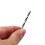 120 Pcs  Drill HSS Bit 0.5mm-2.0mm Straight Shank PCB Twist Drill Bits Set 10
