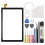 Touch Screen Digitizer Replacement for Apolosign M108 Tablet with OCA Adhesive and  Tools Kit 1