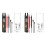 2X BSIDE U0 Digital Clamp Meter Fork  AC 100A  Ammeter Pliers TRMS Current Multimeter Voltage Electrical Tester 1