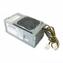 6 Pin 180W Power Supply Replacement Laptop Power Adapter, Reliable PSU for PA118110AC FSP18010TGBAA D17180P2A