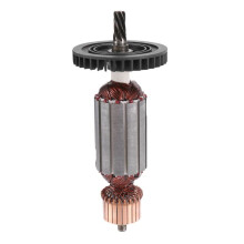 2X AC220V-240V Armature Rotor Anchor Replacement for  Circular Hand SawBOSCH GKS190 GKS165 GKS 190 GKS 165