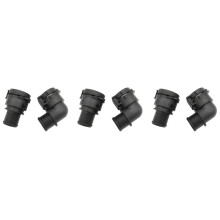 3 Set Heater Inlet Hose Connector Plug 95089363 95089364 for Sonic Trax Tracker Encore Mokka