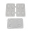 Meatball Making Tool Manual Meat Pie Mold Stuffing Processor Cake Dessert Decoration DIY Kitchen Baking Accessories 4