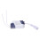 2X Konstant Transformator 4-7W LED Driver Treiber Netzteil Trafo DC12-24V Haltbar 2