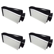 4X OM651 Engine -Air Filter for - C & GLC & - Q50 Q70 6510940100 / A6510940100 / 651 094 0100