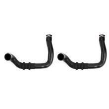 2X Turbo Intercooler Hose LR066436 for for Evoque 2012-2018