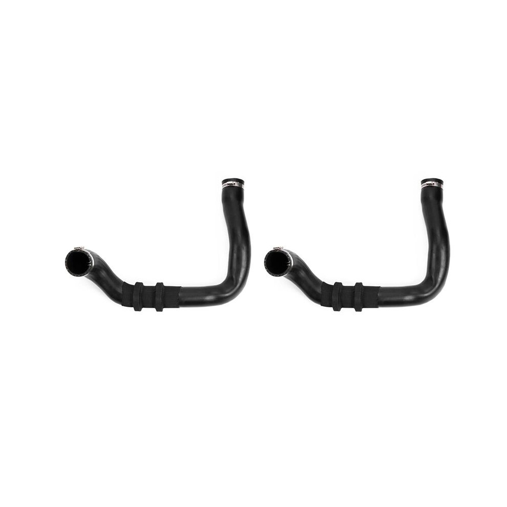 2X Turbo Intercooler Hose Lr066436 For For Evoque 2012-2018 4713970146062