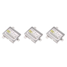 3X Xenon Headlight Ballast Unit HID Control Module for A1 A3 A4 A5 A6 A7 A8 Q3 Q5 CC 8K0941597C