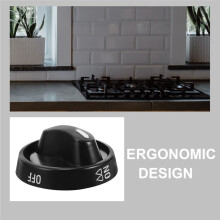 Gas Stove Accessories Stove Knob Gas Stove Control Knob Cooking Stove Knob Replaceable