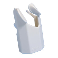 Tennis Grip Trainer Aid Haltungskorrektur für Anfänger