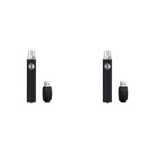 2X Stylo à Souder Électrique Rechargeable USB - Filetage 510, 650 MAh, Outil de Soudage Électronique Portable