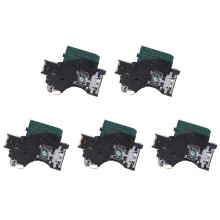 5X KES-497A Laser Lens for PS5 Console Optical Drive Laser Lens KES497A Replacement for 5