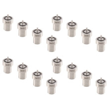 16PCS DN4PD57 093400-5571 New  Fuel Injector Nozzle for  2L 3L 5L