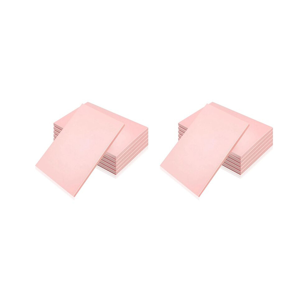 12 Pcs Rubber Block Stamp Rubber Carving Linoleum Blocks Carving Block For Soft Rubber Stamp Crafts 6033122620157
