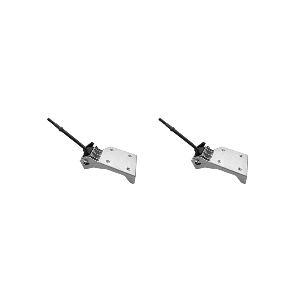 2X Car T/M Shift Lever For - Mb Mb100 Mb140 For 6612603339 4712490943250