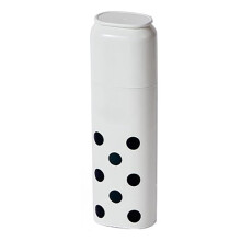 Travel Toothbrush Holder with Hygienic Compartment, Compact Case for Business Trips and Travel