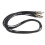 100Pcs Waterproof DS18B20 Temperature Sensor, Digital Temperature Thermal Cable Temperature (-55- +125) - 1 Meter 1