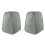 2X Stand Mixer Dust Cover Fits for     Covers 1